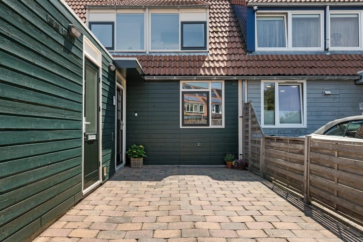 Foto 5 van Bohemenstraat 22