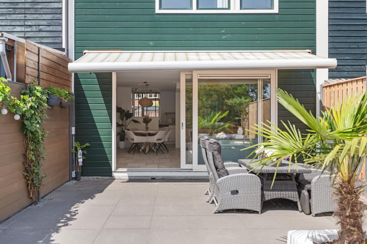 Foto 50 van Bohemenstraat 22