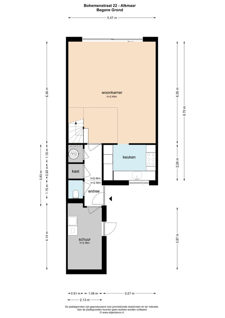 Foto 62 van Bohemenstraat 22