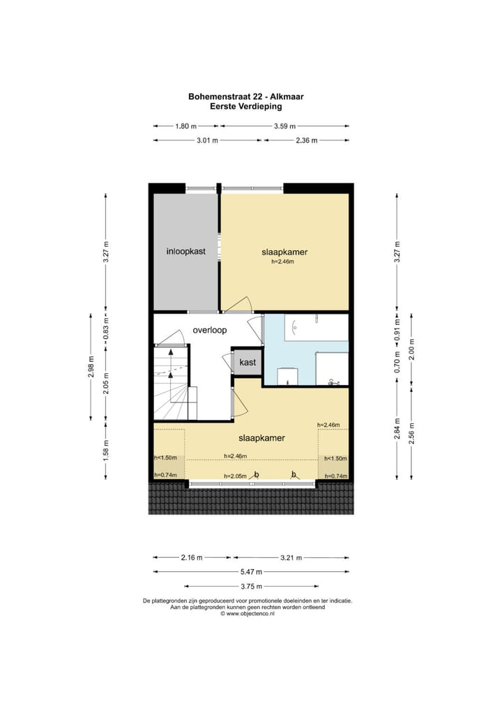 Foto 63 van Bohemenstraat 22