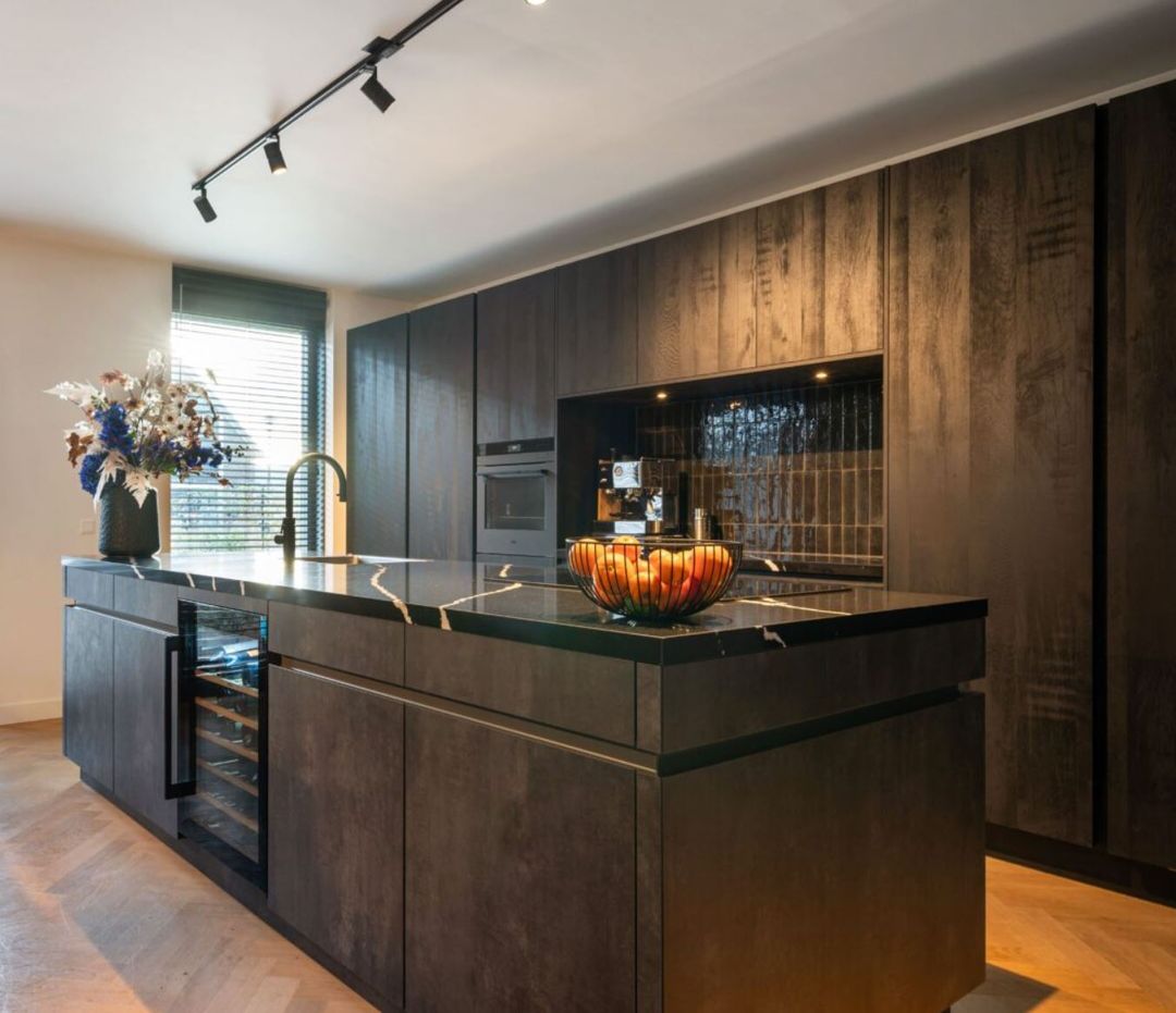 Foto 2 van Ganzenroer 15