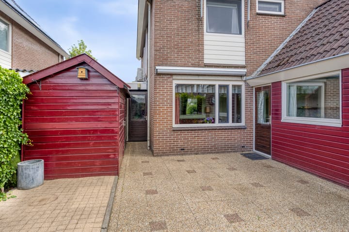 Foto 15 van IJsselsingel 54