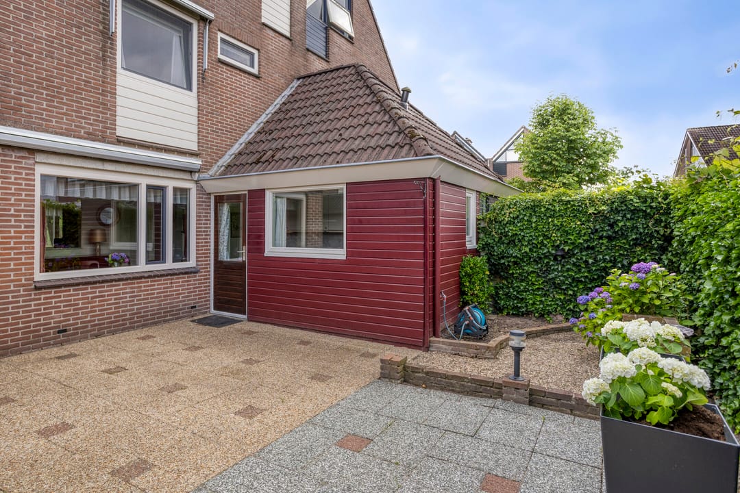 Foto 16 van IJsselsingel 54