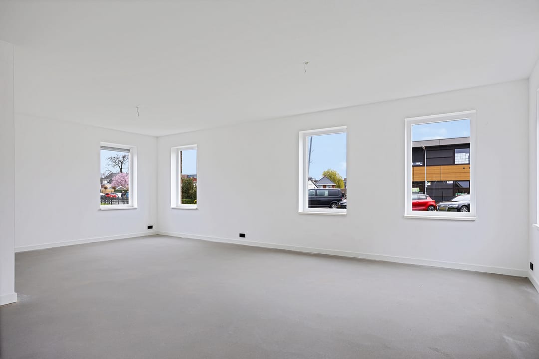 Foto 7 van Ganzenroer 15