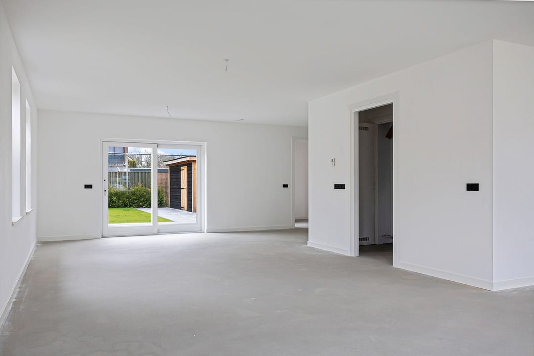 Foto 8 van Ganzenroer 15