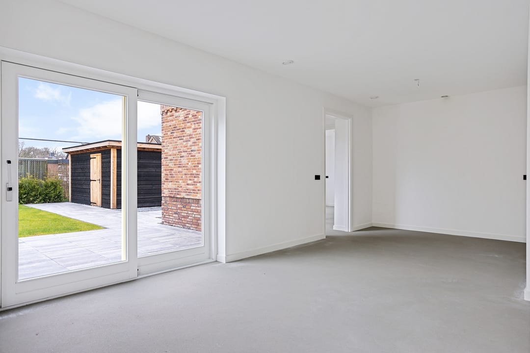 Foto 11 van Ganzenroer 15