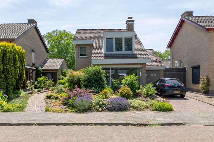 Photo 6 of Swentiboldlaan 46