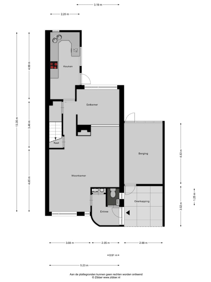 Foto 35 van IJsselsingel 54