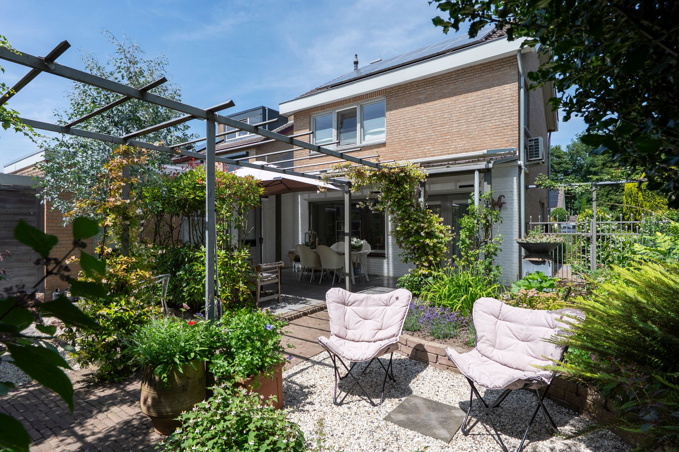 Foto 24 van Swentiboldlaan 46