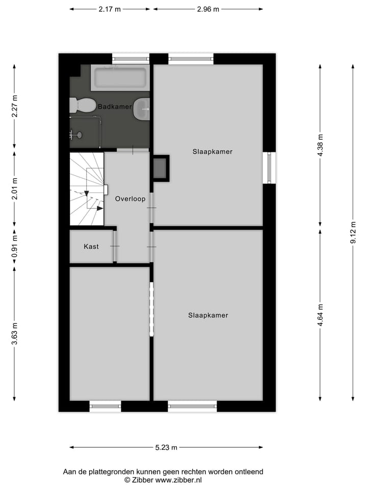 Foto 37 van IJsselsingel 54