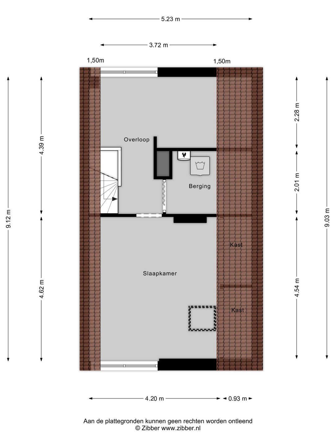 Foto 38 van IJsselsingel 54