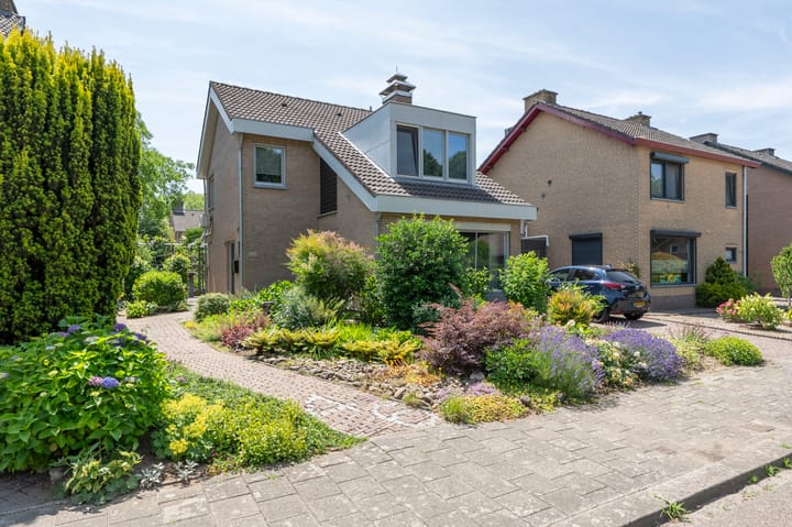 Foto 5 van Swentiboldlaan 46