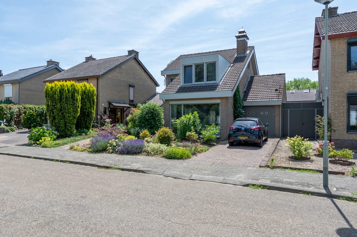 Photo 7 of Swentiboldlaan 46