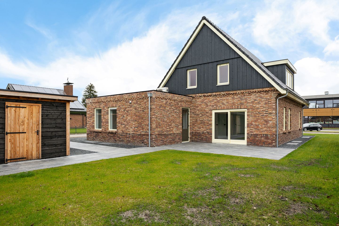 Foto 29 van Ganzenroer 15