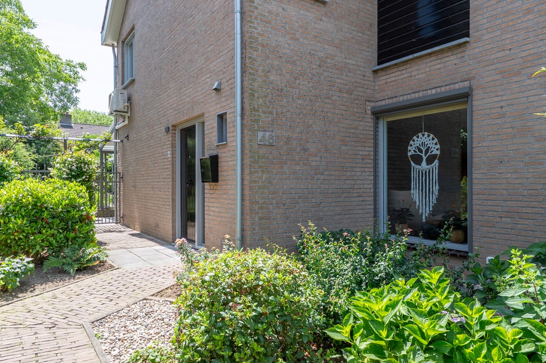 Foto 8 van Swentiboldlaan 46