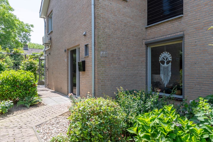 Photo 8 of Swentiboldlaan 46