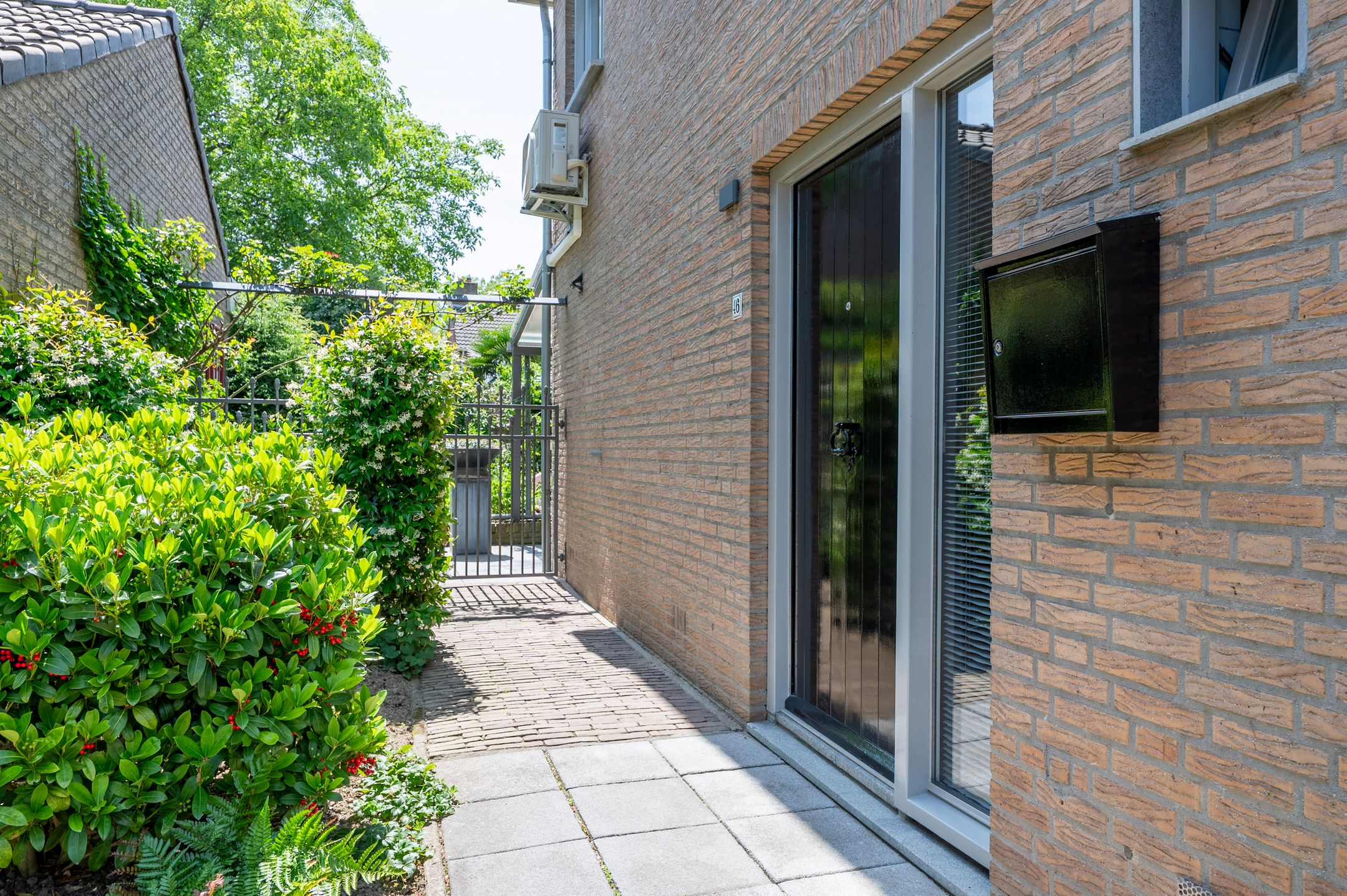 Foto 9 van Swentiboldlaan 46