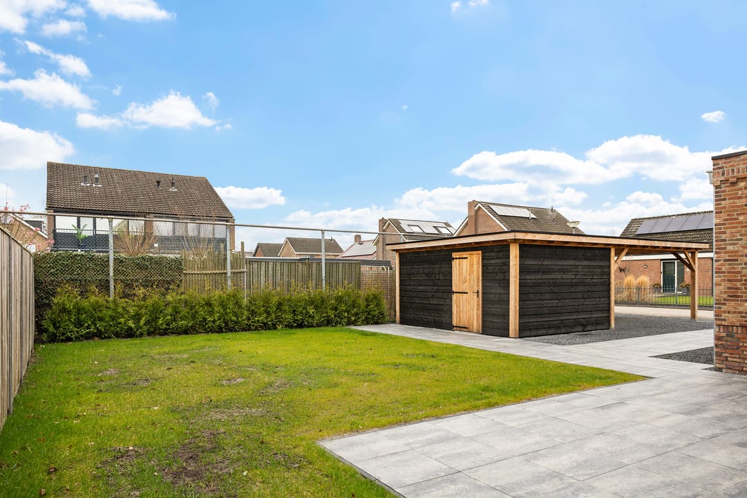 Foto 31 van Ganzenroer 15