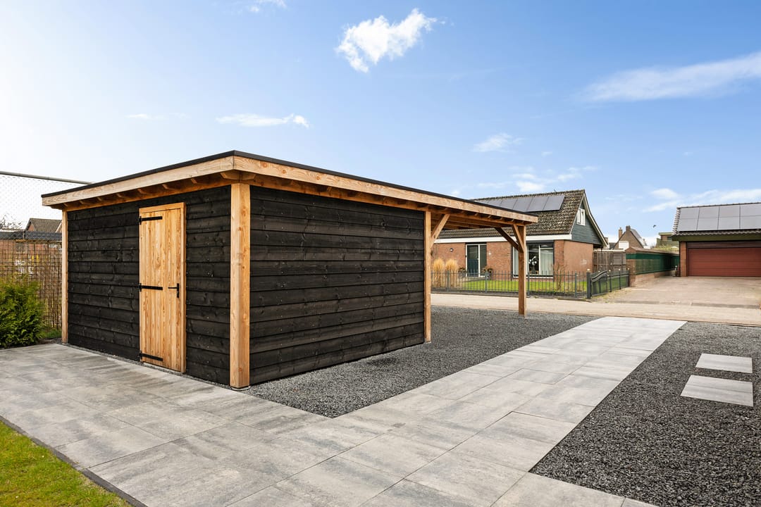 Foto 32 van Ganzenroer 15