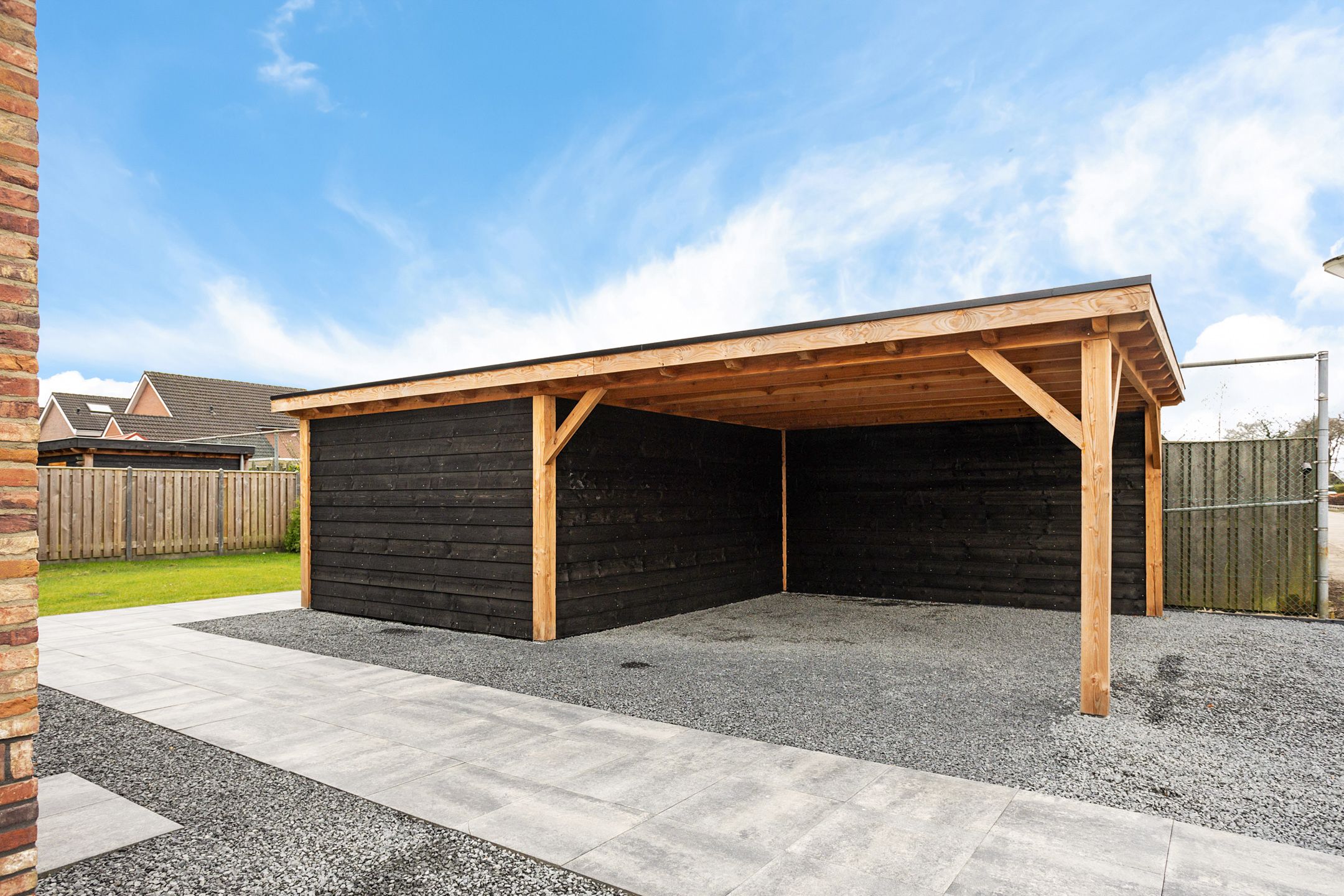 Foto 33 van Ganzenroer 15