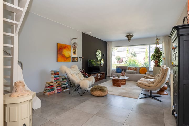 Foto 2 van Swentiboldlaan 46