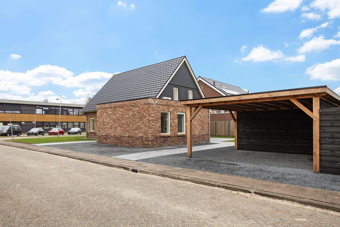 Foto 34 van Ganzenroer 15