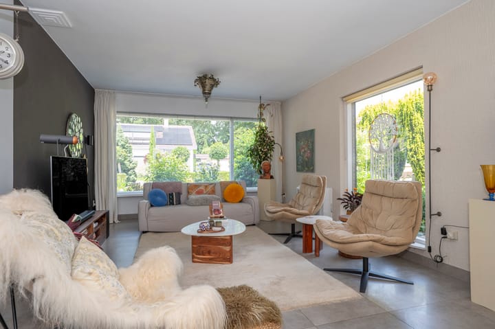 Photo 12 of Swentiboldlaan 46