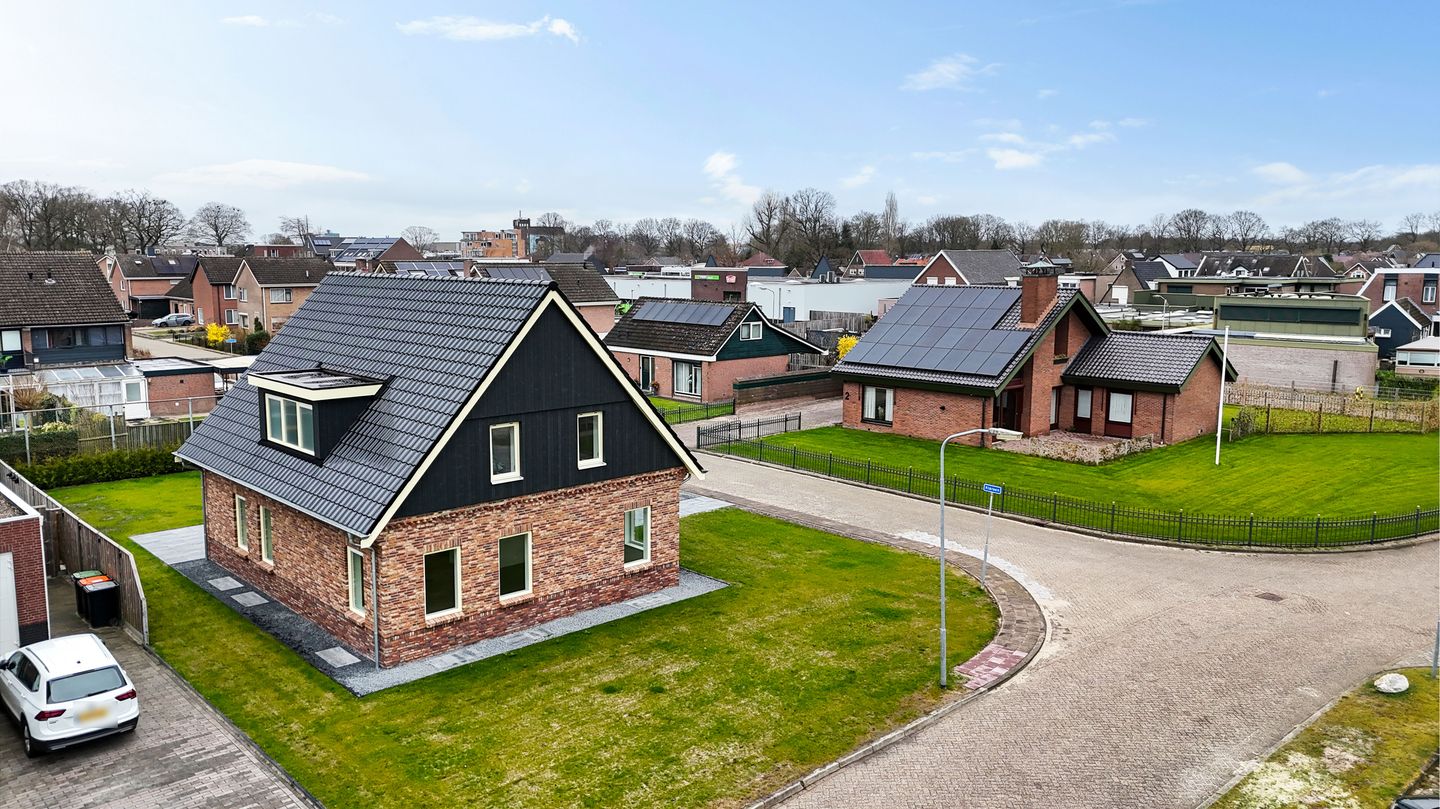 Foto 35 van Ganzenroer 15