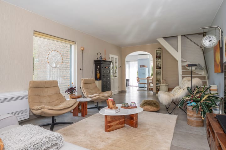 Photo 13 of Swentiboldlaan 46