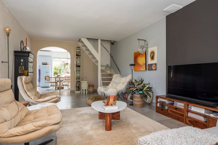 Photo 14 of Swentiboldlaan 46