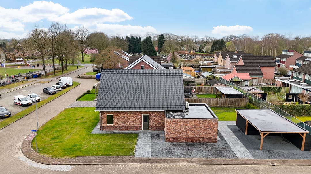 Foto 37 van Ganzenroer 15