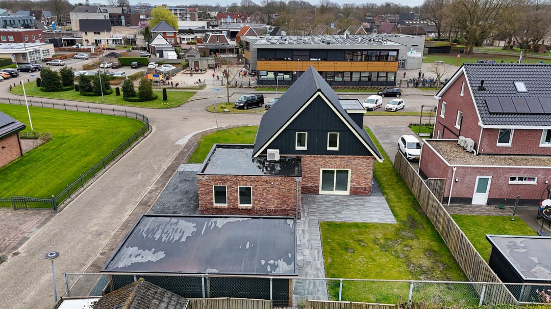 Foto 38 van Ganzenroer 15