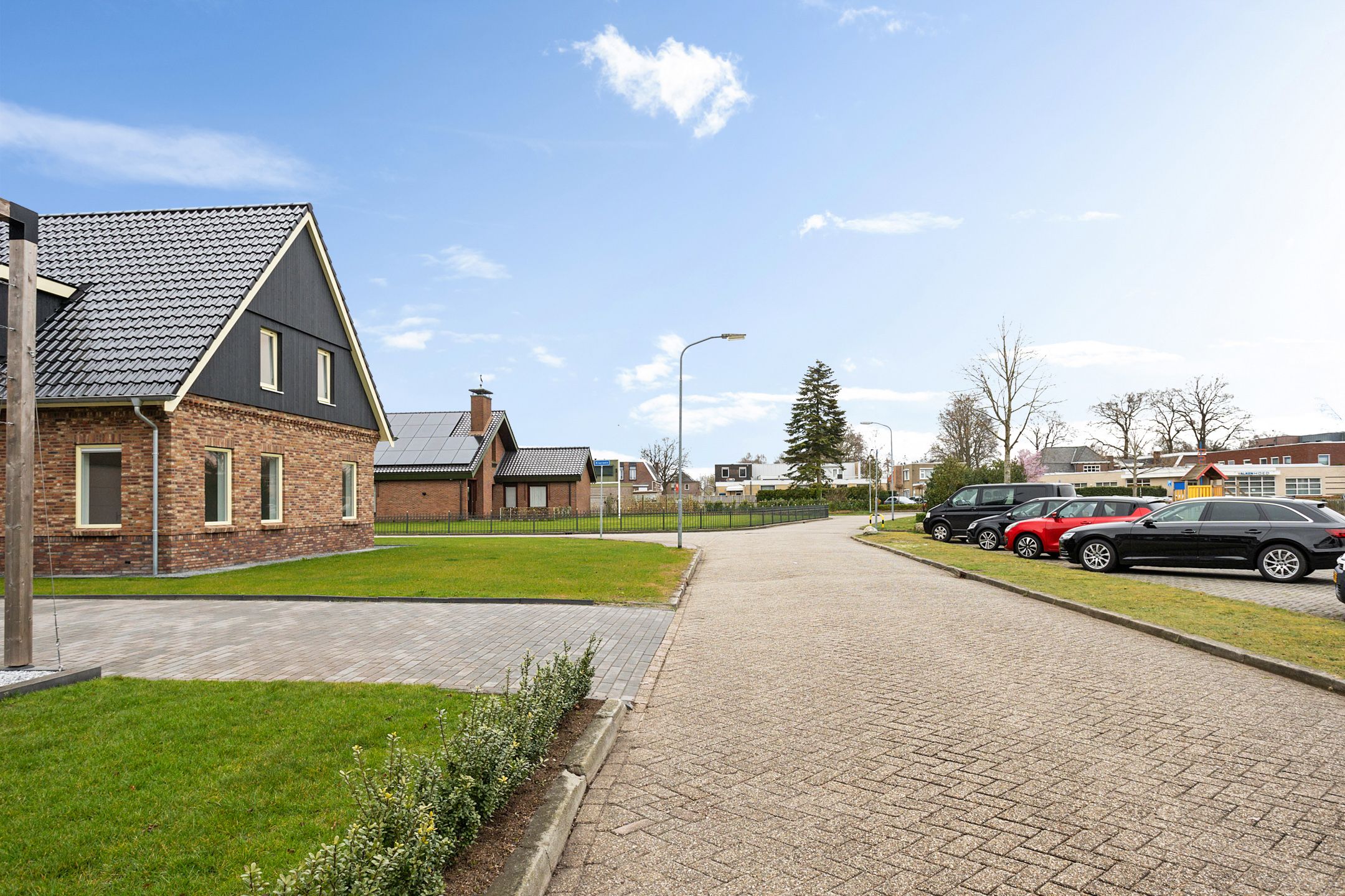 Foto 39 van Ganzenroer 15