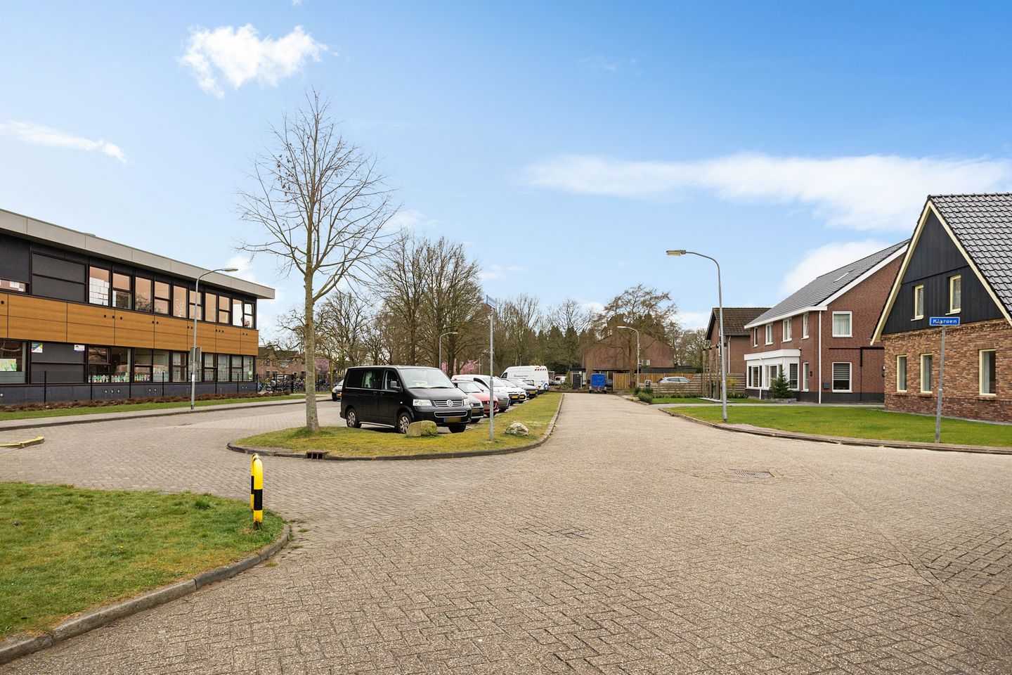 Foto 40 van Ganzenroer 15