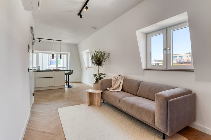 Foto 3 van Mauritsstraat 4-D