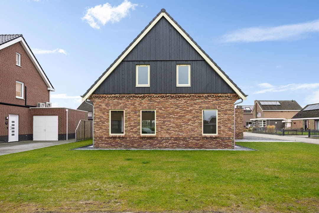 Foto 43 van Ganzenroer 15