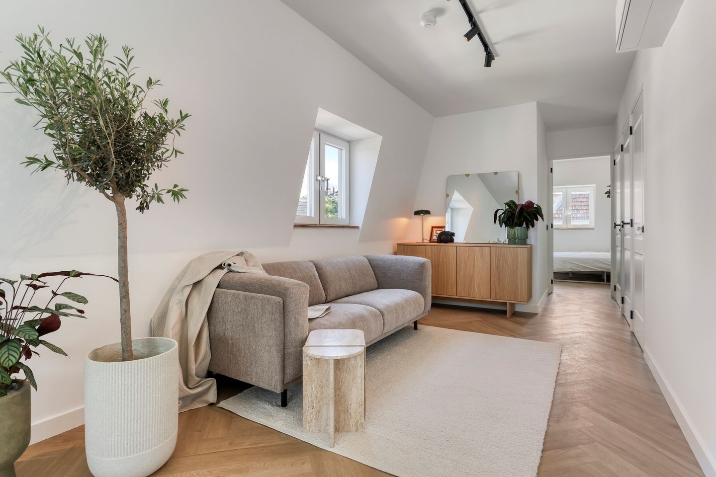 Foto 4 van Mauritsstraat 4-D