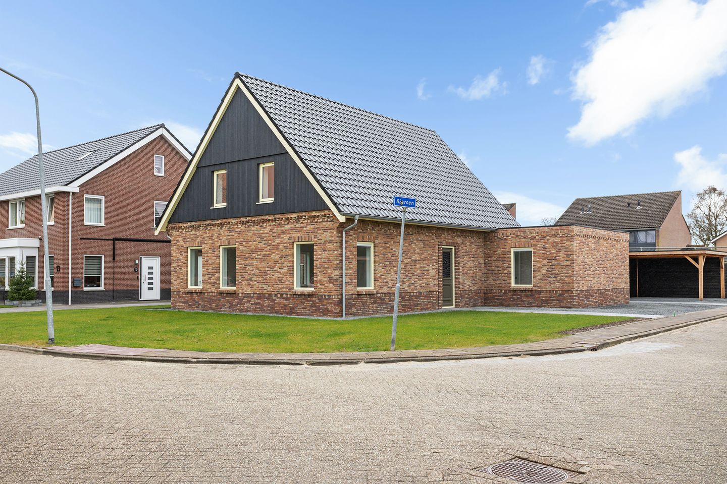 Foto 44 van Ganzenroer 15