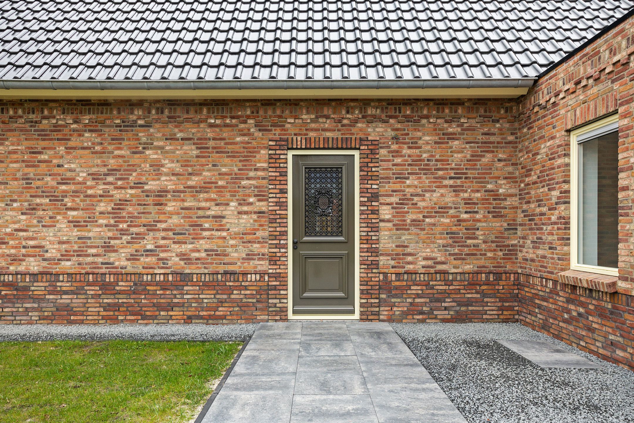 Foto 45 van Ganzenroer 15