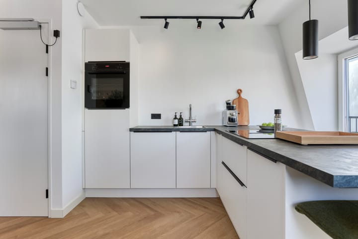 Foto 6 van Mauritsstraat 4-D