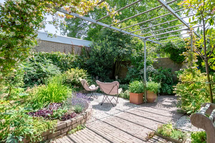 Foto 4 van Swentiboldlaan 46