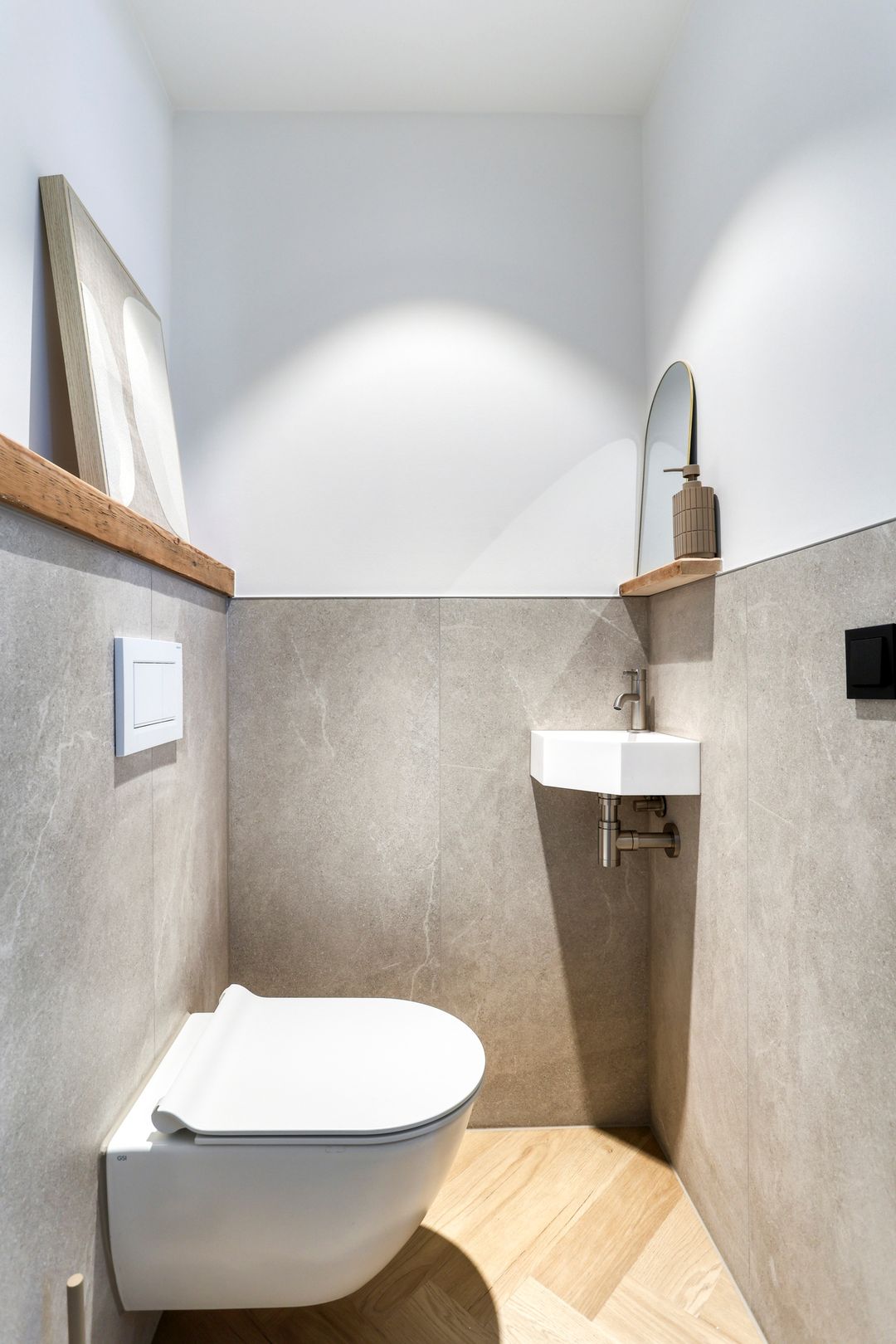 Foto 8 van Mauritsstraat 4-D