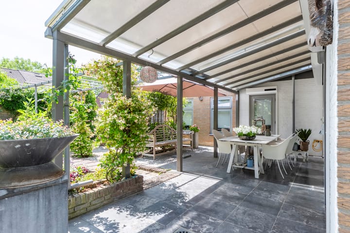 Photo 23 of Swentiboldlaan 46