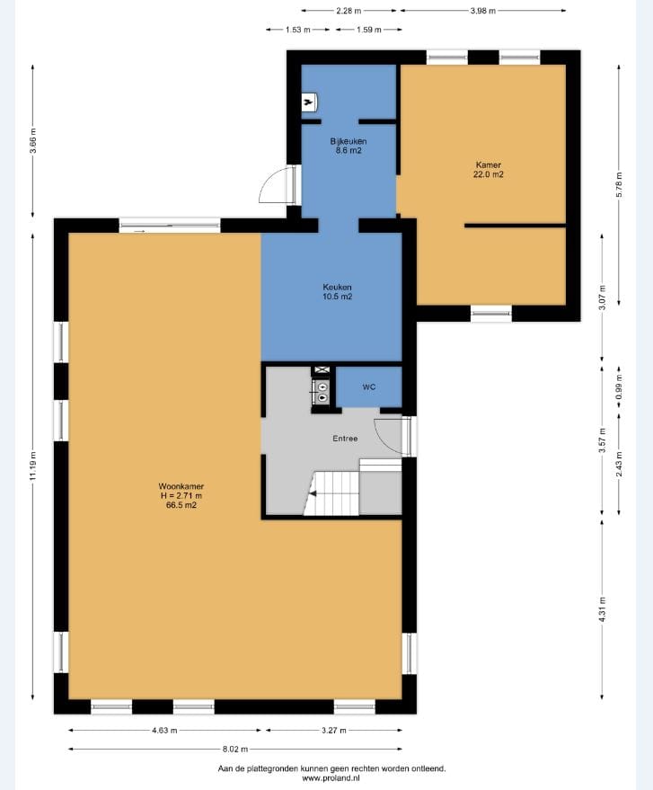 Foto 48 van Ganzenroer 15