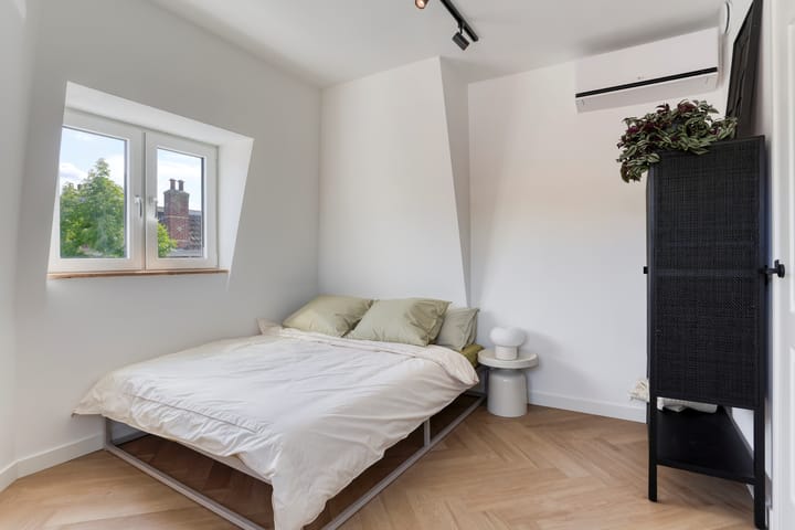 Foto 9 van Mauritsstraat 4-D