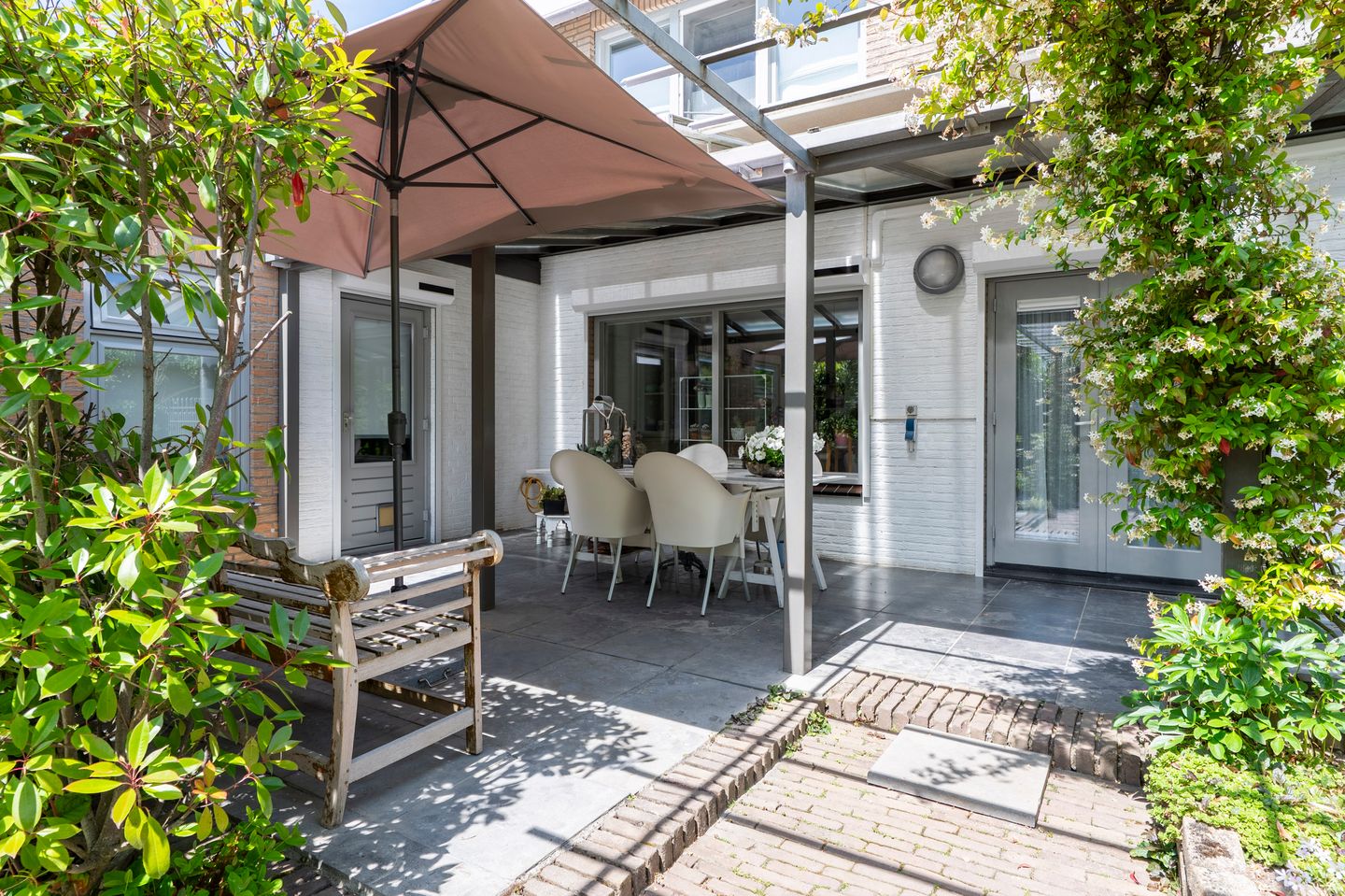 Foto 25 van Swentiboldlaan 46