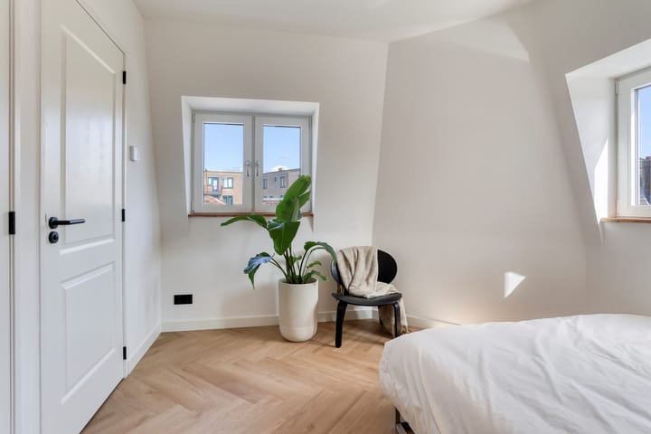 Foto 10 van Mauritsstraat 4-D