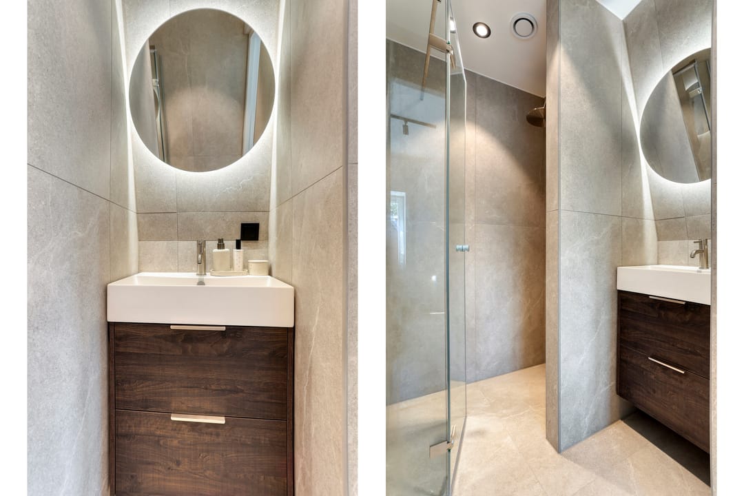 Foto 11 van Mauritsstraat 4-D