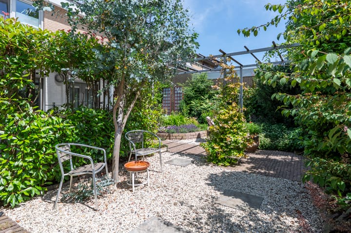 Photo 26 of Swentiboldlaan 46