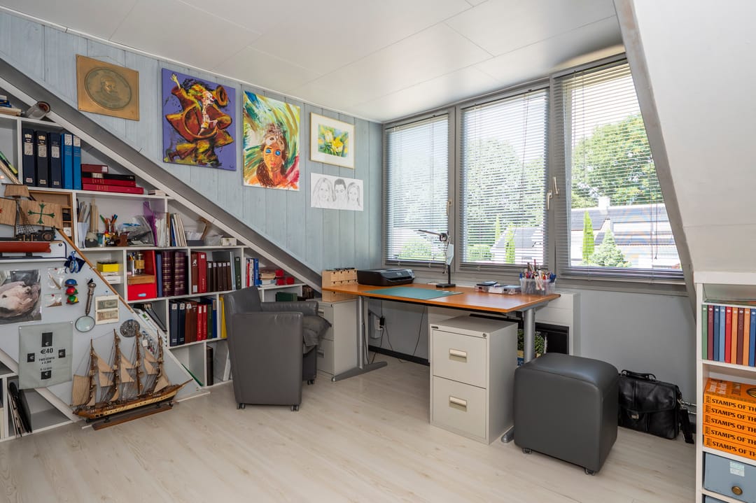 Foto 28 van Swentiboldlaan 46